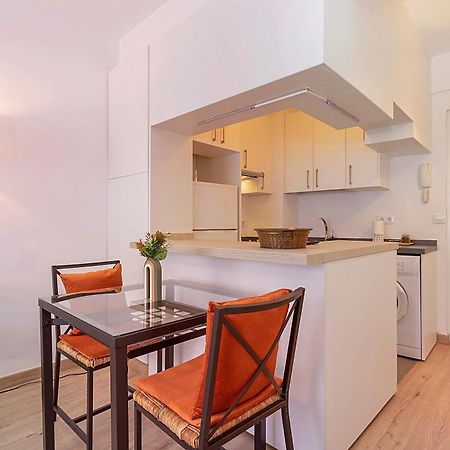 Genteel Home Santa Marta セビリア エクステリア 写真