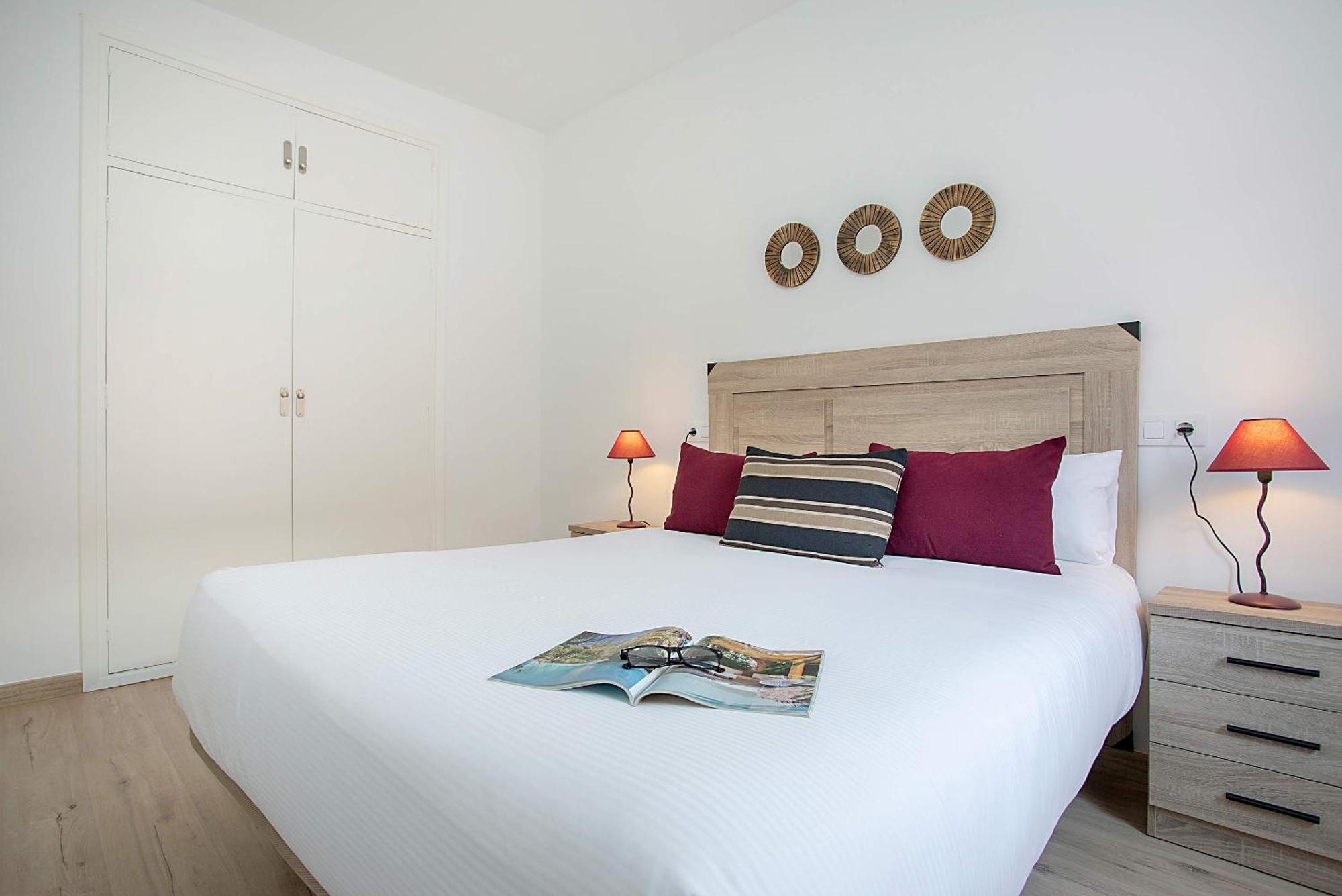 Genteel Home Santa Marta セビリア エクステリア 写真
