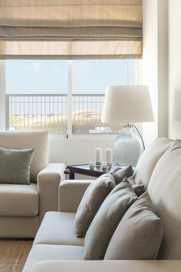 Genteel Home Santa Marta セビリア エクステリア 写真